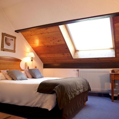 Hotel Serre Palas Les Deux Alpes Zewnętrze zdjęcie