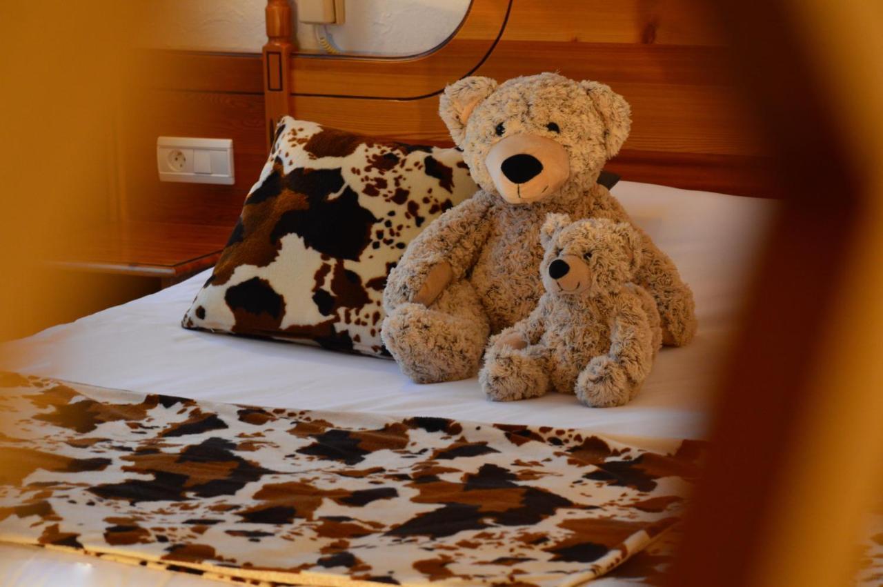 Hotel Serre Palas Les Deux Alpes Zewnętrze zdjęcie
